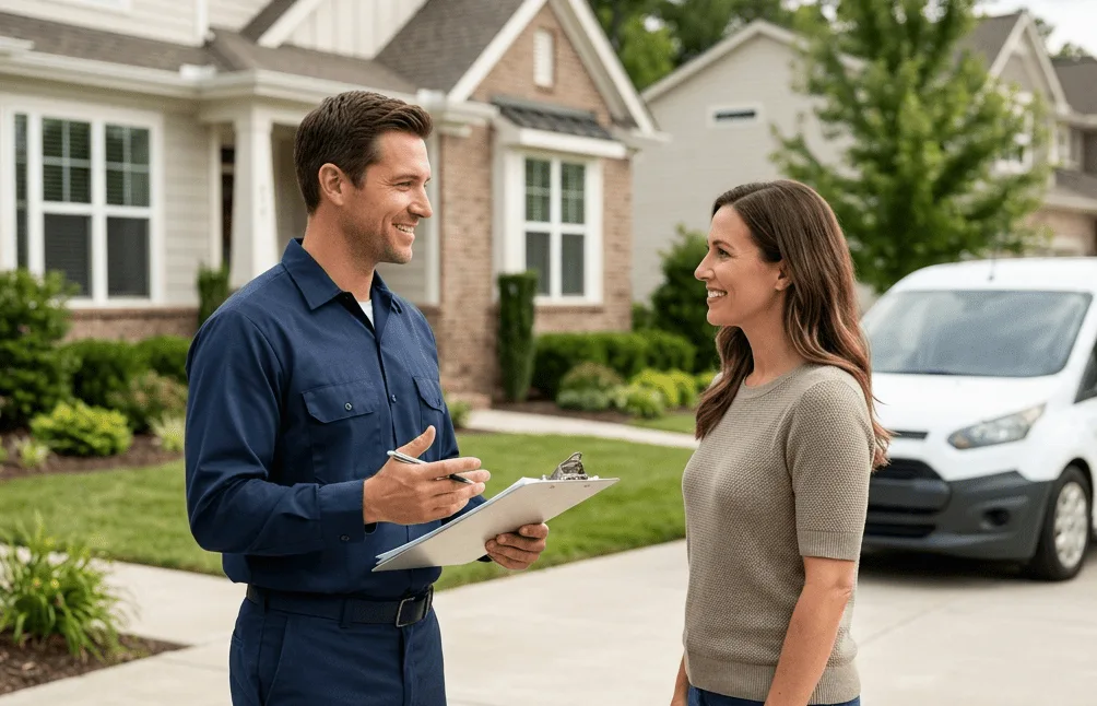 Mold Remediation Conover, WI FAQs